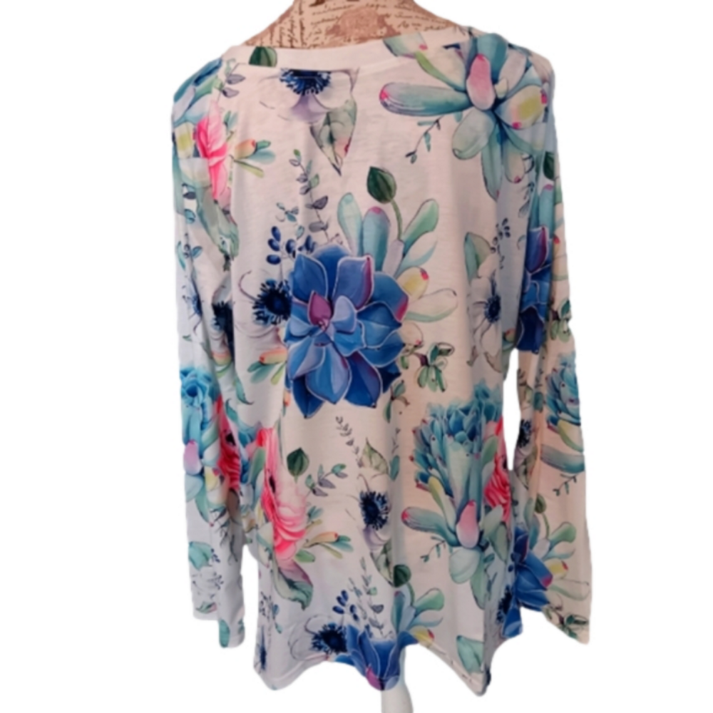 TUNIC TOP